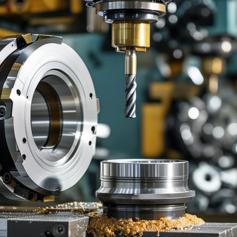 How to Source High Quality CNC Turned Components Effectively?