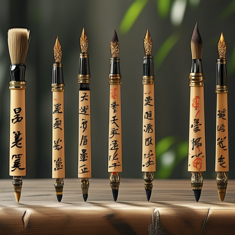 Best Brush Pens for Calligraphy What to Choose for Perfect Results?