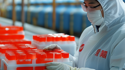China Best Potassium Fluoride Supplier for Global Buyers?