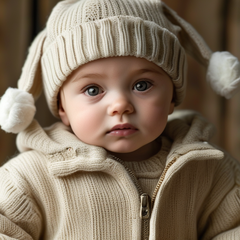 What is the Best Baby Clothes Set for Your Newborn?