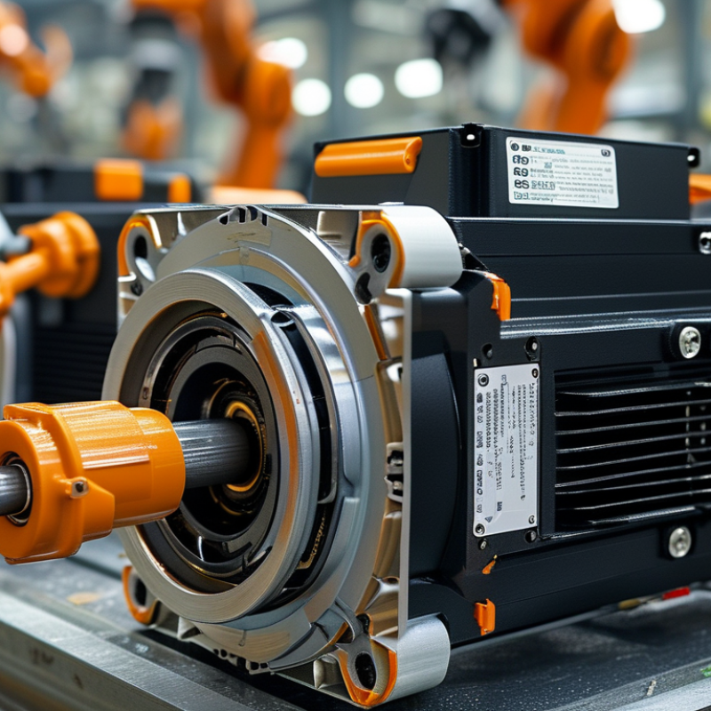 How to Choose the Right Servo Motor for Your Project?