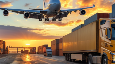 Top Freight Carriers in 2026 What Buyers Need to Know
