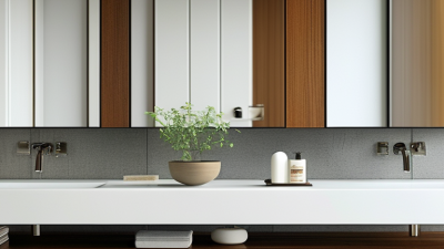2026 Best Bathroom Vanity Designs for Every Style and Budget?