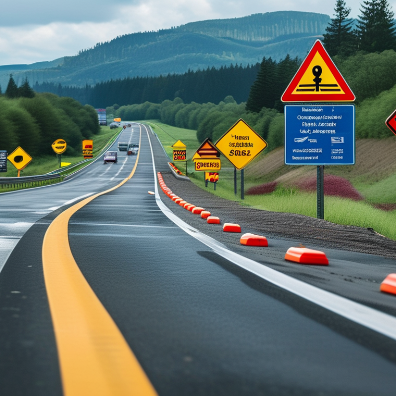 Essential Tips for Understanding Road Safety Signs Globally?