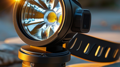 Top Tips for Choosing the Best Led Sensor Headlamp for You?