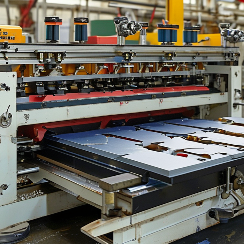 Top 10 Rotary Die Cutting All in One Machines for Your Needs?