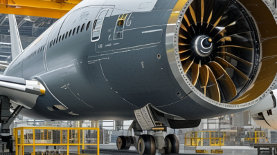 Why is Aerospace Machining Essential for Global Supply Chains?