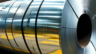 How to Choose the Best Steel Coil Galvanized for Your Needs?