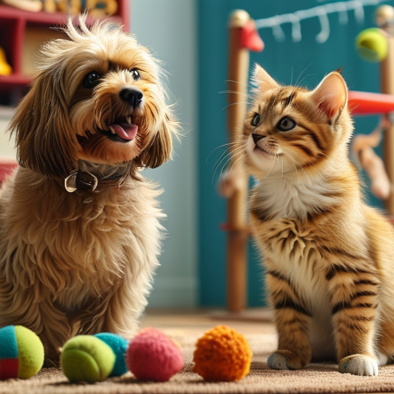 Best Play Habits For Happy Pets in China Tips for Global Buyers