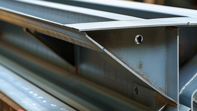 How to Choose the Best Corner Metal Brackets for Your Projects?