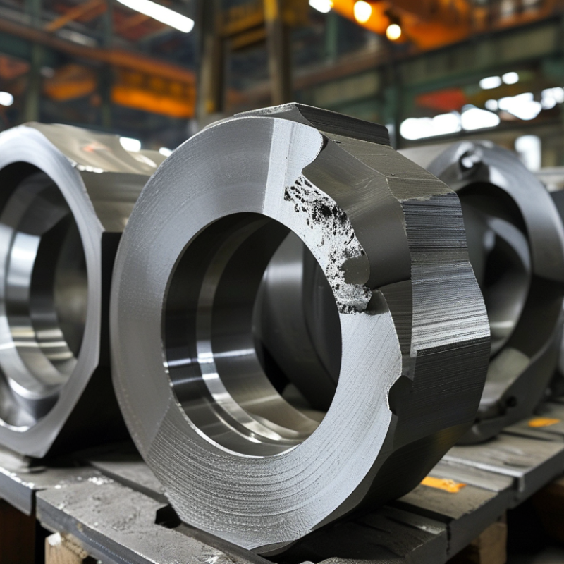 How to Source Quality Aluminum Cast Parts for Your Business?