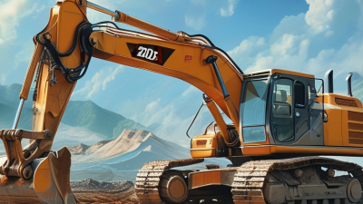 Top 10 Earth Moving Equipment You Need in 2026?