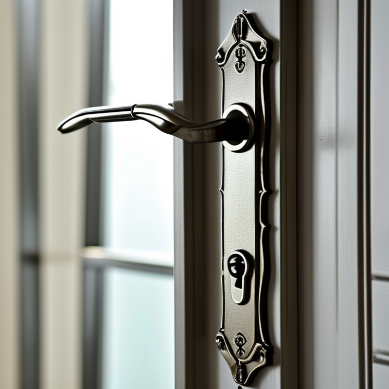 How to Choose the Best Door Closer Hardware Supplier?