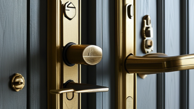 2026 Best Fire Door Quotation Guide for Global Buyers