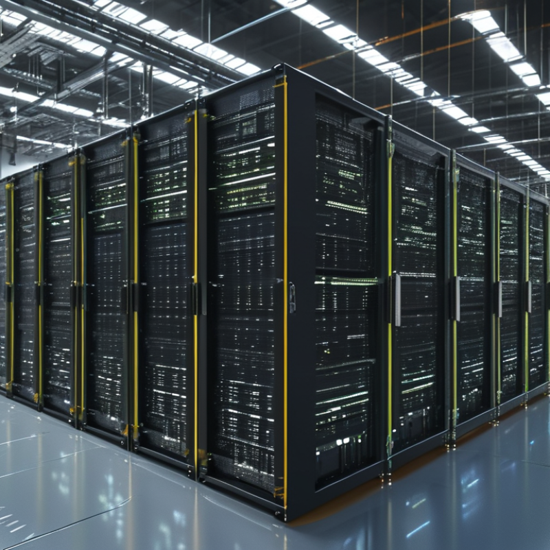 Top AI Server System Integrators in China for Global Buyers?