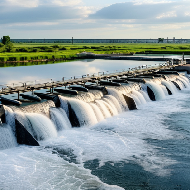 How to Use Pam Polyacrylamide for Water Treatment Applications?