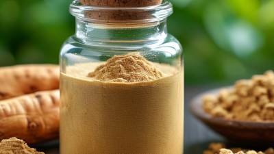 How to Source Quality Ginseng Extract for Global Markets?