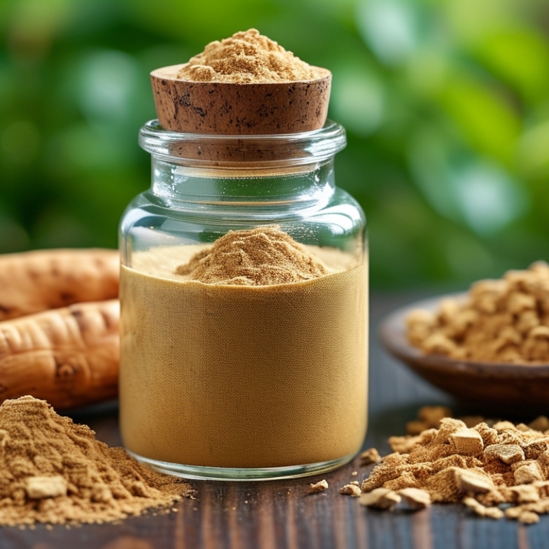 How to Source Quality Ginseng Extract for Global Markets?