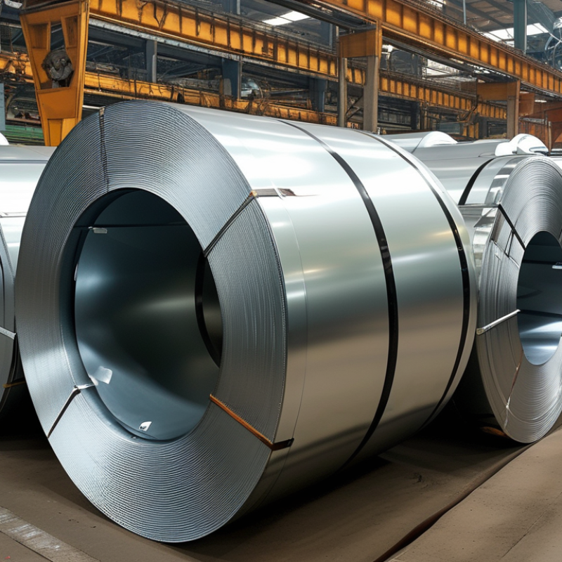 How to Choose the Right Steel Coil Galvanized for Your Needs?