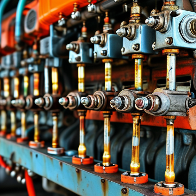 Top 10 Automotive Fluid Lines You Need to Know About?