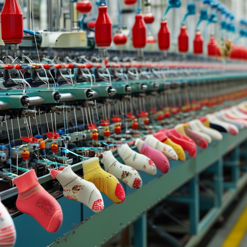 Top Sock Production Machines for Global Buyers in 2026?
