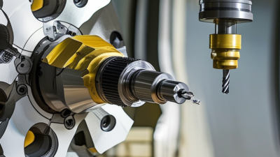 What are the Best CNC Turned Components for Global Buyers?