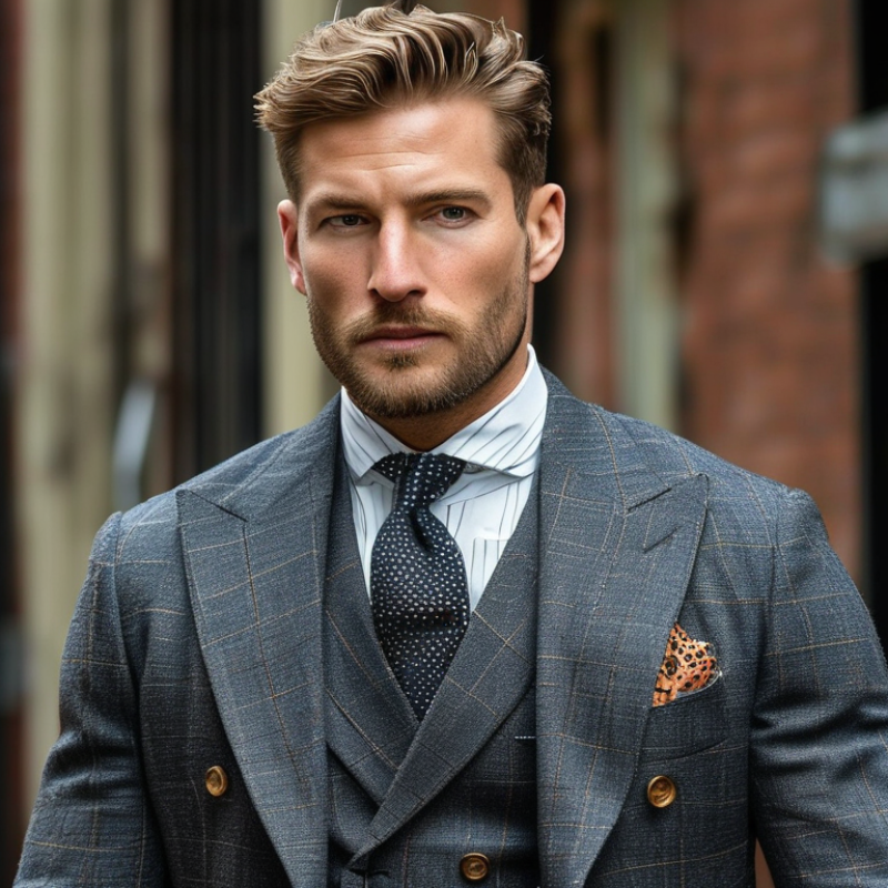 How to Choose the Best Suits for Men in 2026?