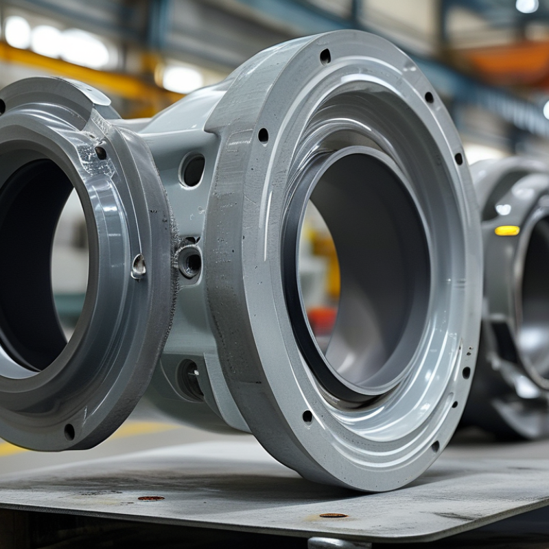 Top 10 Benefits of Using Alumina Ceramic Parts for Business?