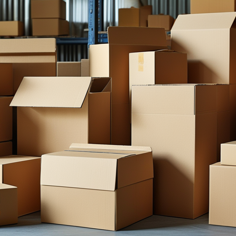 2026 Best Corrugated Shipping Box Options for Global Buyers?