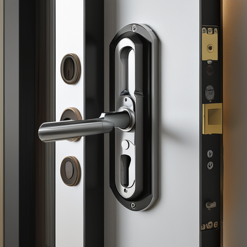 Top China Door Closer Hardware Supplier for Global Buyers?