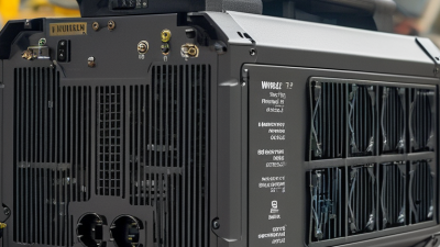 Best Power Phase Converter for Your Energy Needs?
