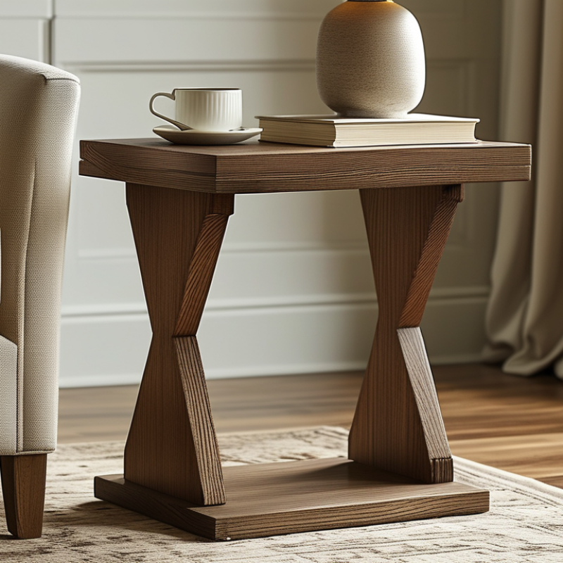 How to Choose the Perfect Side Table for Your Space?
