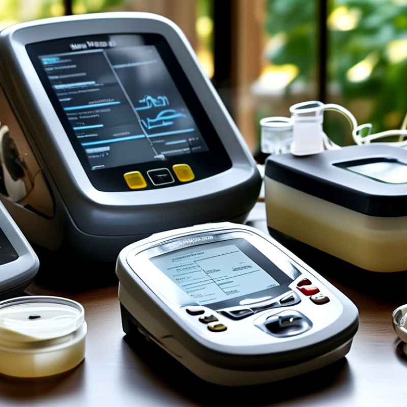 2026 How to Manage Diabetes Devices Effectively and Efficiently?