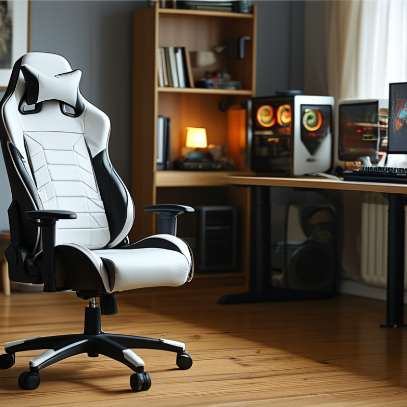 Are Gaming Chairs Good for Your Back in 2026?