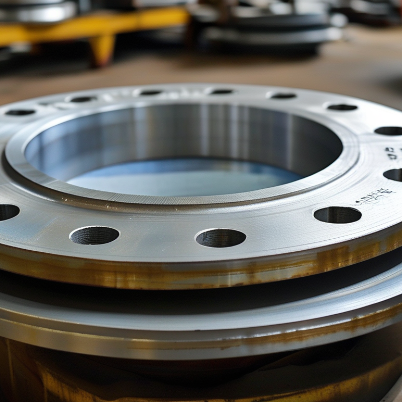 Top 10 Steel Plate Flange Suppliers You Should Know?