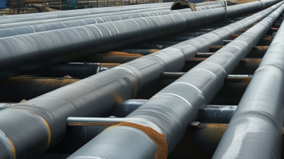 Why Choose Carbon Steel Pipe for Your Project Needs?
