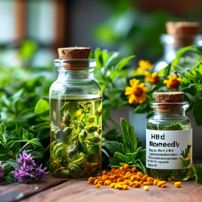 Are Herbal Extracts Safe for Daily Use Tips for Buyers