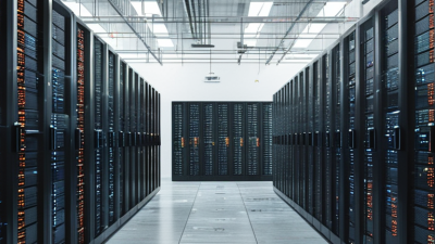 Best File Server Cloud Storage Solutions for 2026?