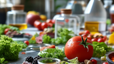 Top Trends in Food Contact Materials Testing for 2026?