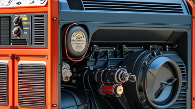 How to Choose the Right Electric Generator for Your Needs?