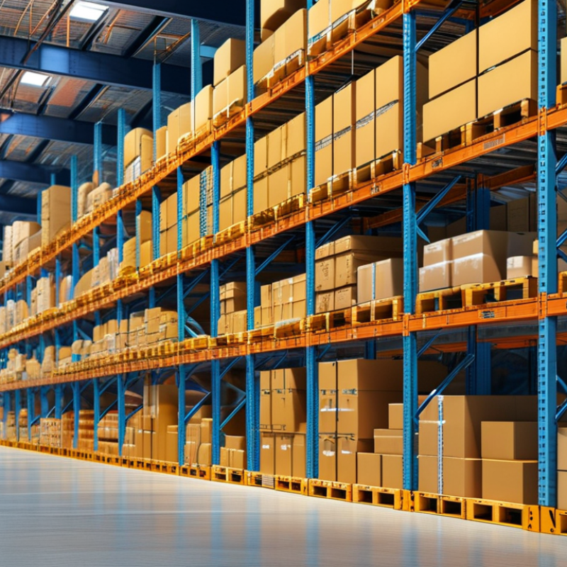 Top 10 Warehouse Racks in China What Buyers Need to Know