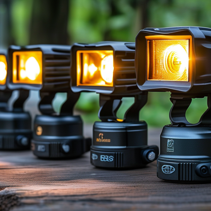How to Choose the Best Led Outdoor Headlamp for Your Needs?