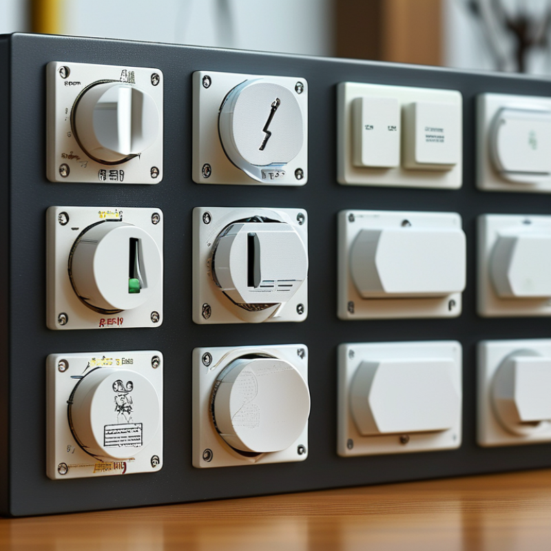 Top 3 Way Rocker Switch Options for Global Buyers?