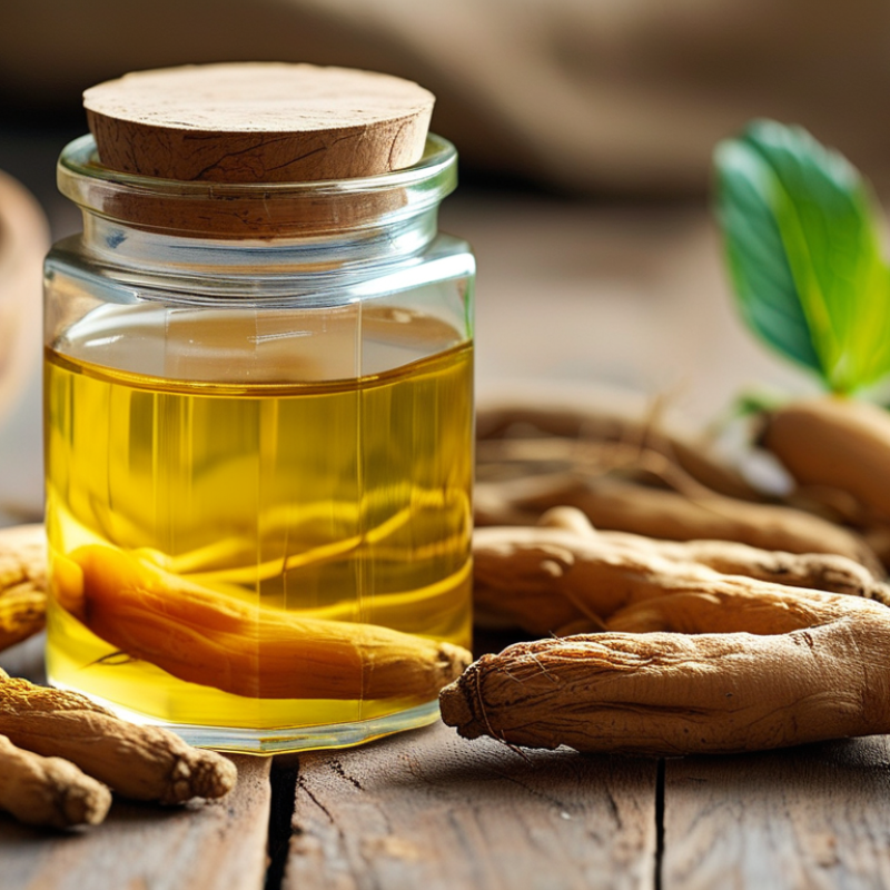 Best Ginseng Extract for Health Benefits and Global Buyers?