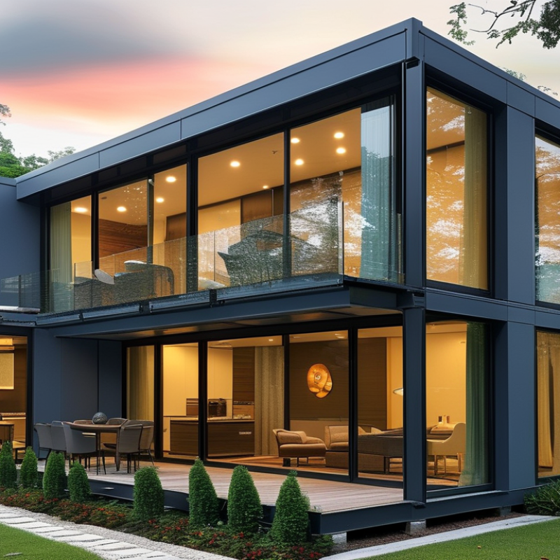 Top 10 Tips for Choosing a Modular Housing Supplier?