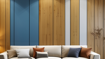 Top 10 Benefits of Using PVC Wall Panels for Your Project?