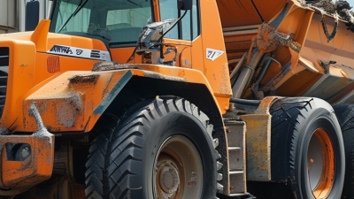 How to Choose the Best Tire Crushing Machine for Your Business?