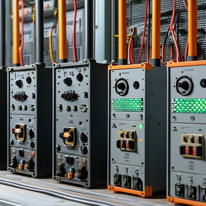 How to Choose the Right Power Phase Converter for Your Needs?