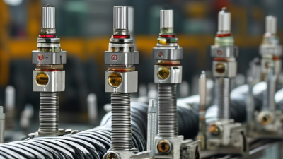 Top Metal Cable Fixing Gland Manufacturer in China?
