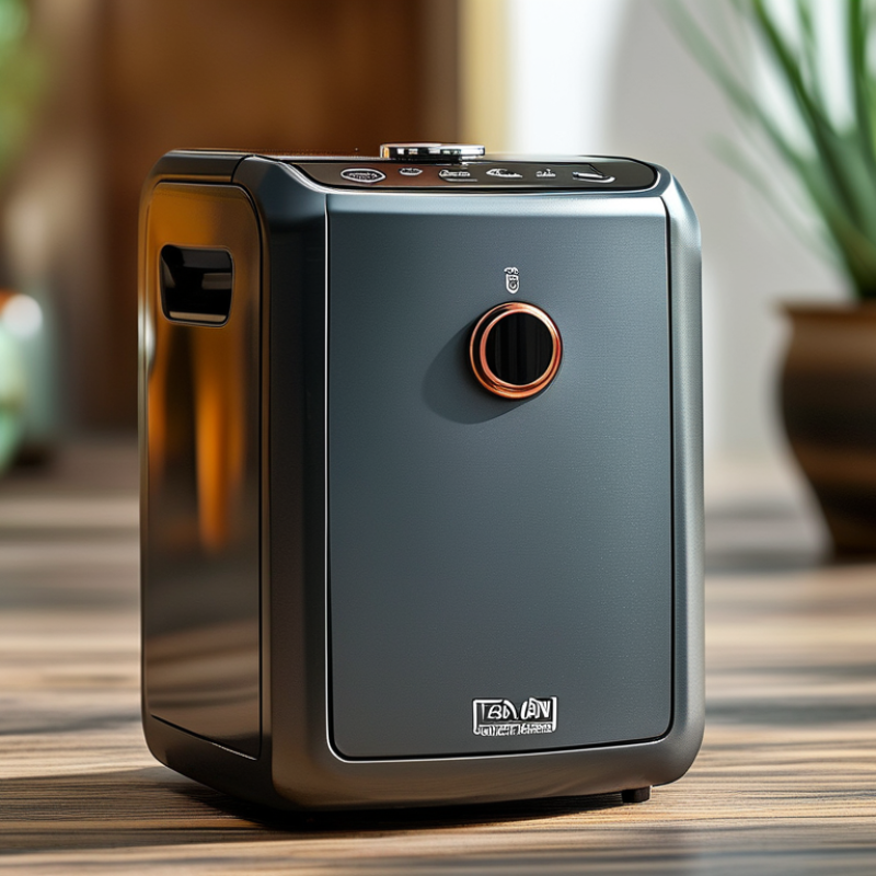 China Top 10 Mini Hot Water Heater Options for Global Buyers?